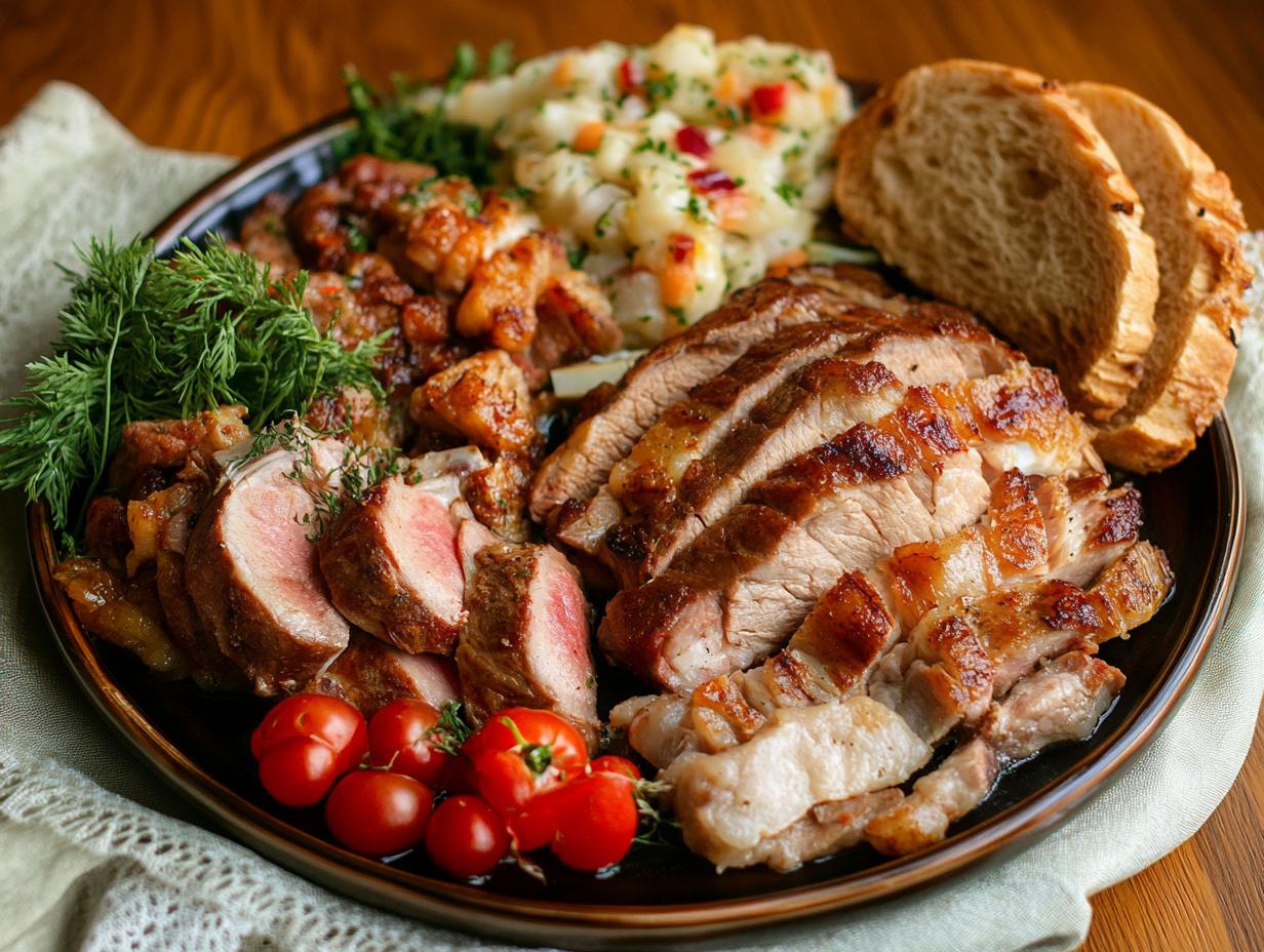 доставка готовой еды